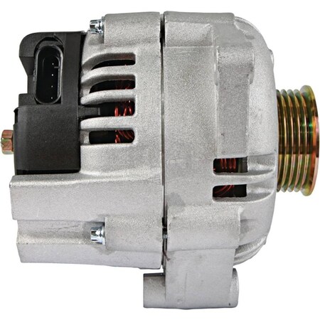 Aftermarket JAndN Electrical Products Alternator 400-12425-JN